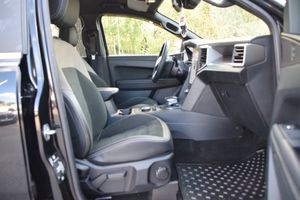Volkswagen Amarok bild 9