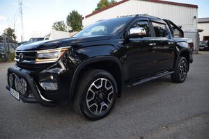 Volkswagen Amarok bild 1