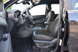Volkswagen Amarok bild 8