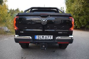 Volkswagen Amarok bild 4