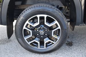 Volkswagen Amarok bild 19