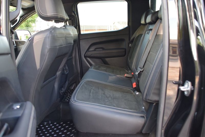 Volkswagen Amarok bild 10
