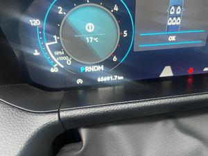Volkswagen Amarok bild 14