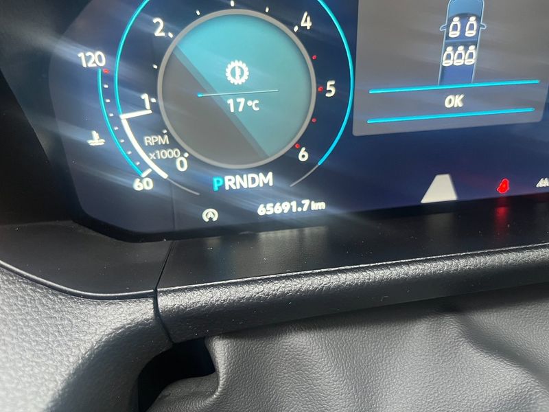 Volkswagen Amarok bild 14