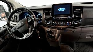 Ford Transit Custom bild 4