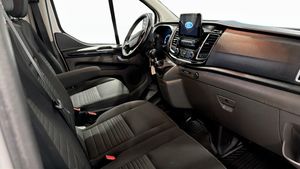 Ford Transit Custom bild 3