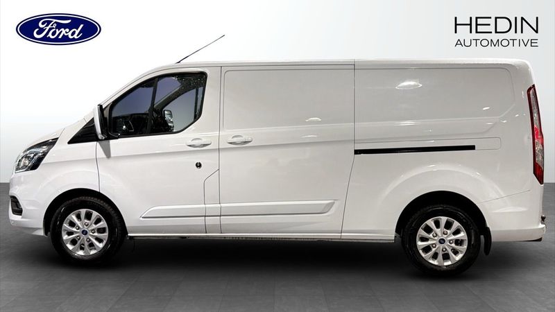 Ford Transit Custom bild 6