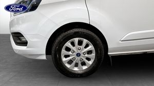 Ford Transit Custom bild 9