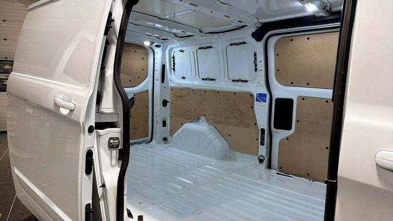 Ford Transit Custom bild 5