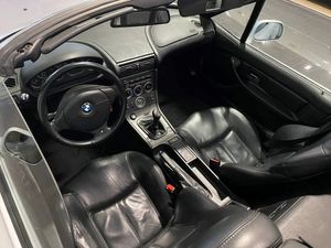 BMW Z3 bild 14