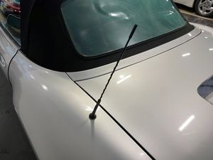 BMW Z3 bild 5