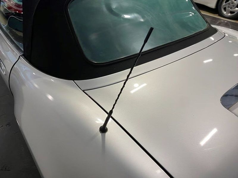 BMW Z3 bild 5