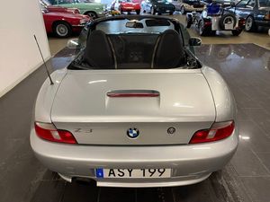 BMW Z3 bild 9