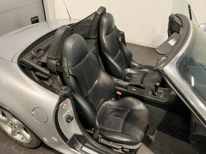 BMW Z3 bild 19