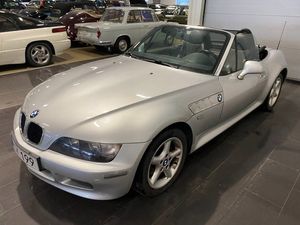BMW Z3 bild 6