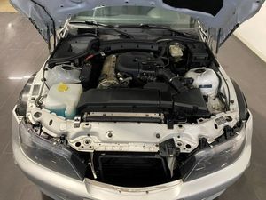 BMW Z3 bild 17