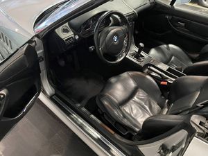 BMW Z3 bild 15