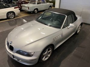 BMW Z3 bild 8