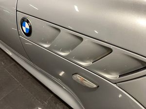 BMW Z3 bild 12