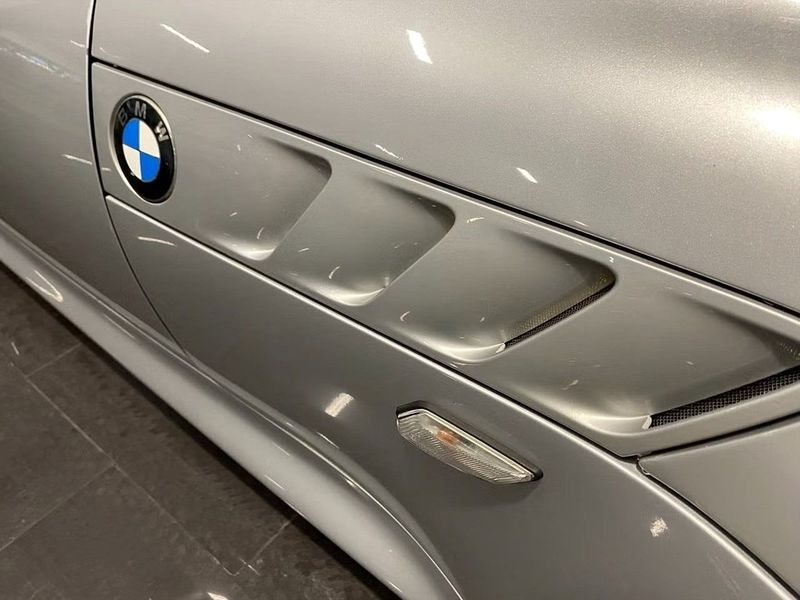 BMW Z3 bild 12