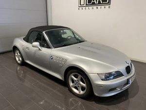 BMW Z3 bild 7