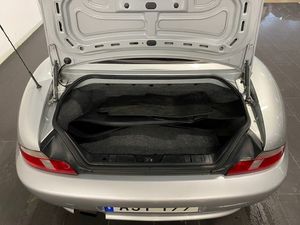 BMW Z3 bild 18
