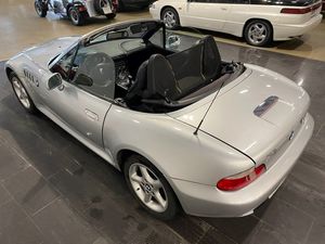 BMW Z3 bild 10