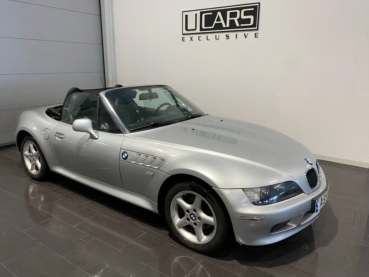 BMW Z3