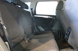 Volkswagen Touareg bild 8