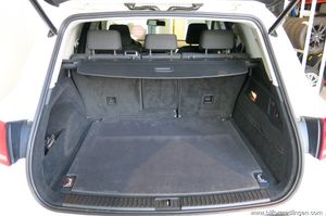 Volkswagen Touareg bild 12