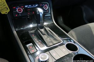 Volkswagen Touareg bild 15