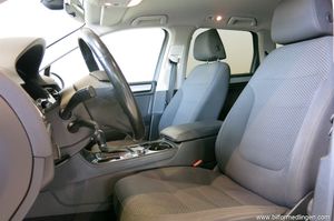 Volkswagen Touareg bild 10