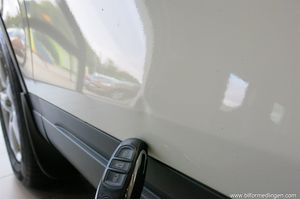 Volkswagen Touareg bild 16