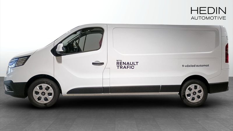 Renault Trafic bild 6