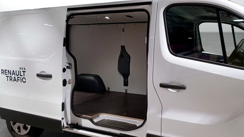 Renault Trafic bild 10