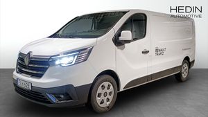 Renault Trafic bild 1