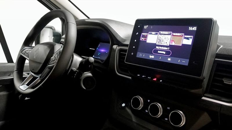 Renault Trafic bild 4