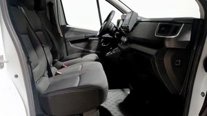 Renault Trafic bild 3