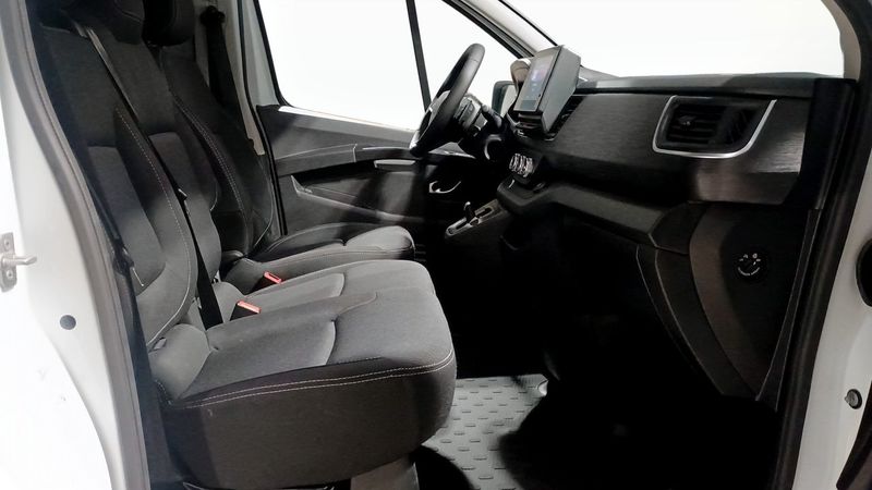 Renault Trafic bild 3
