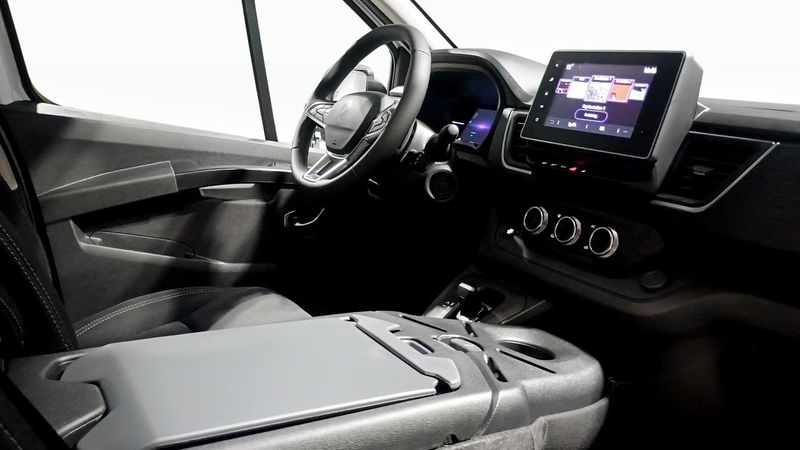 Renault Trafic bild 5