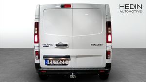Renault Trafic bild 7