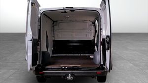 Renault Trafic bild 9