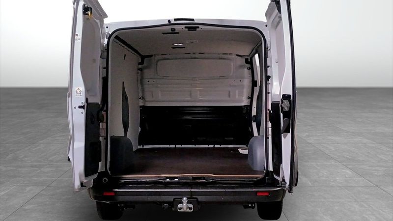 Renault Trafic bild 9