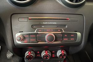 Audi A1 bild 19