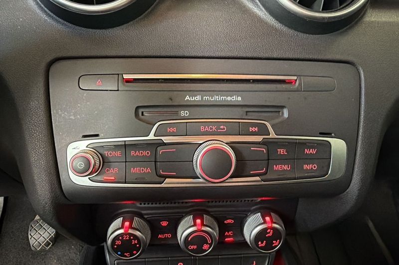 Audi A1 bild 19