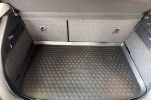 Audi A1 bild 11