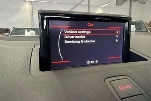 Audi A1 bild 18