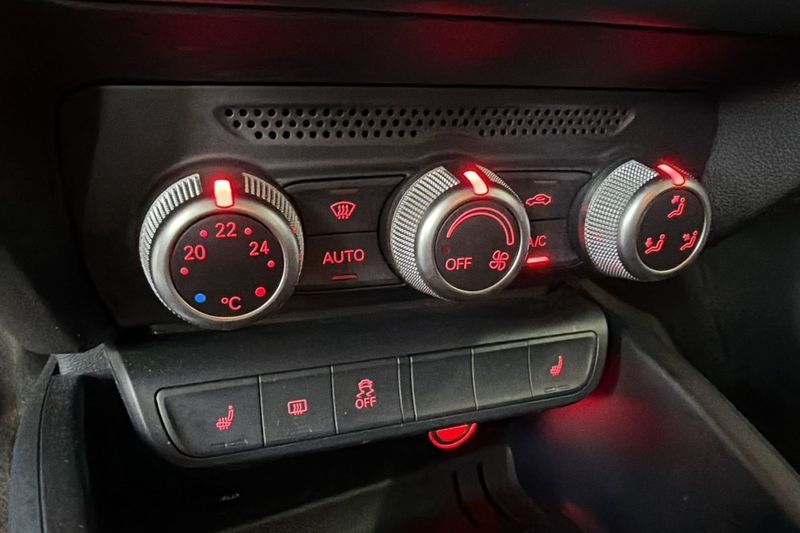 Audi A1 bild 17