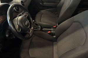 Audi A1 bild 9