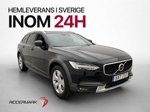 Volvo V90 bild 3